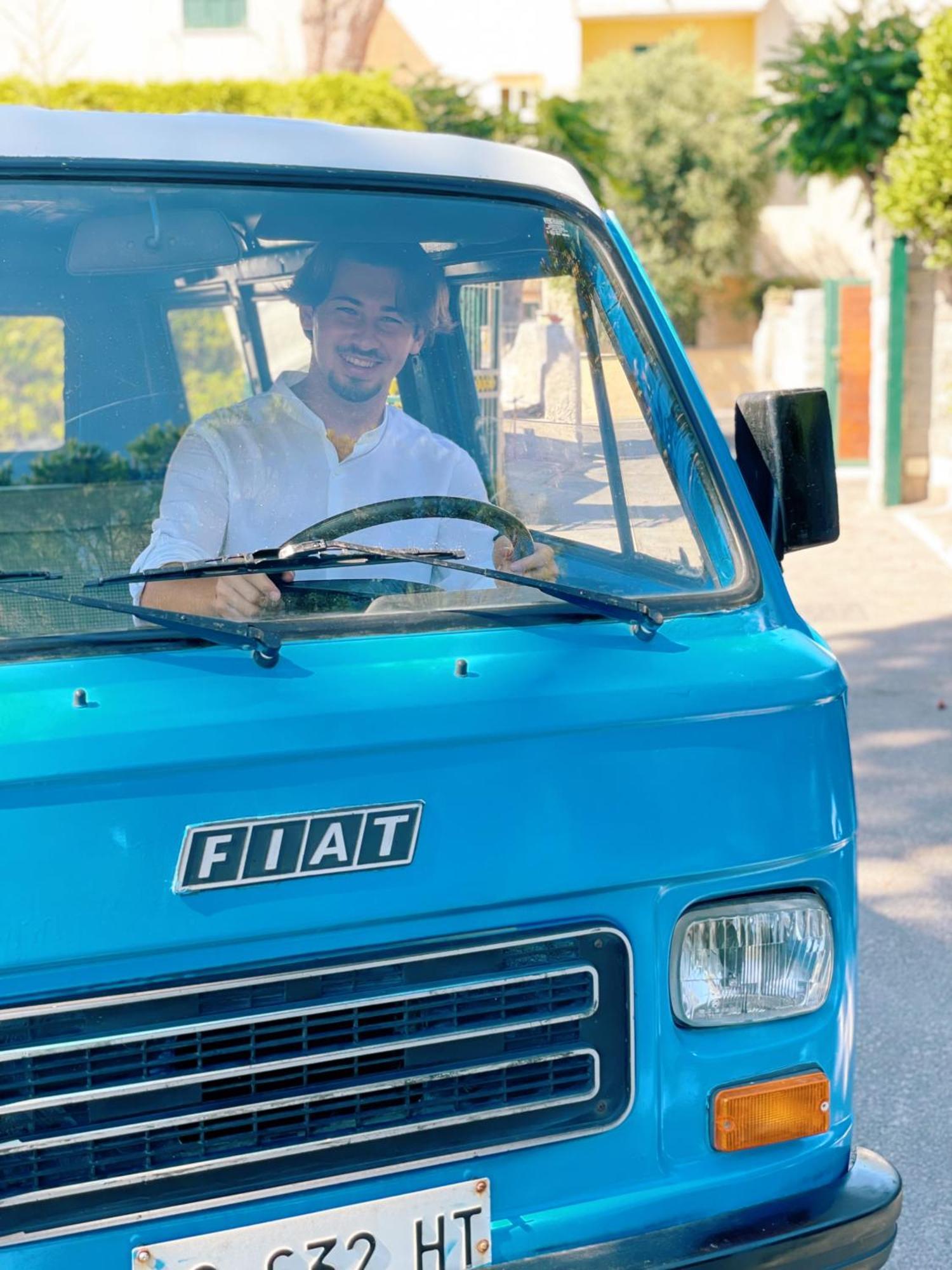 ホテル ロード バイロン Forio di Ischia エクステリア 写真